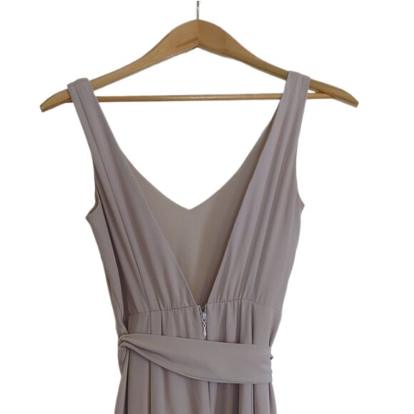 Show Me Your Mumu Jenn Maxi Dress l Small - Picture 3 of 6